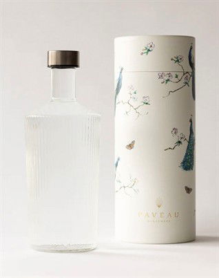 Paveau Vandflaske - 1.25 L